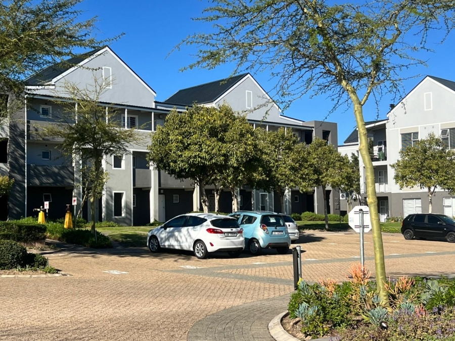 2 Bedroom Property for Sale in Burgundy Estate Western Cape